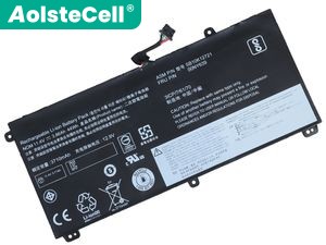 Bateria do Lenovo ThinkPad T550 20CJ0000