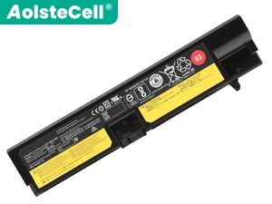 Bateria do Lenovo ThinkPad E570-20H50074GE
