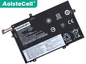 Bateria do Lenovo ThinkPad L14-20U1004UMB