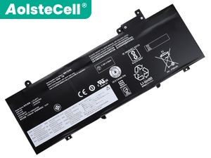 Bateria do Lenovo ThinkPad T480s-20L80018MC