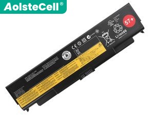 Bateria do Lenovo ThinkPad T540p 20BF002EUS