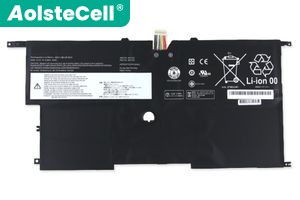 Bateria do Lenovo ThinkPad X1 Carbon(N3NCJGE)
