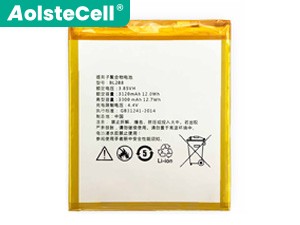 Bateria do Lenovo L78012