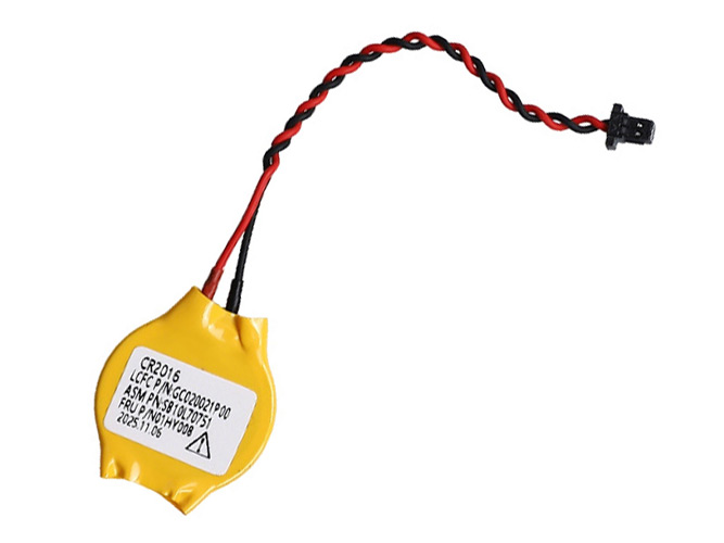 Bateria do Lenovo ThinkPad X1 Carbon 6th Gen CMOS