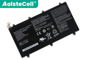 Bateria do Lenovo IdeaPad A2109A