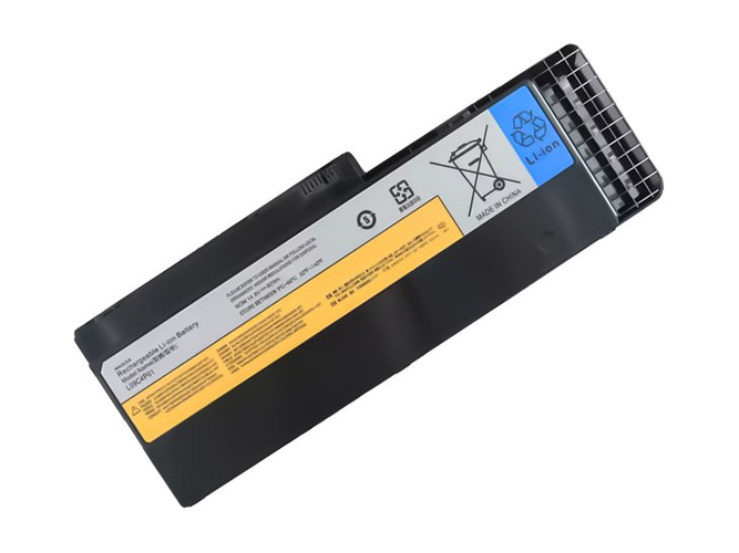 Bateria do Lenovo IdeaPad U350 2963
