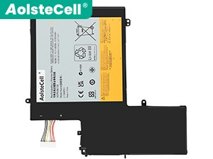 Bateria do Lenovo IdeaPad U310(MAG66GE)