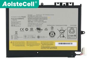 Bateria do Lenovo L13M2P22(1ICP4/83/103-2)