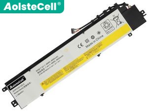 Bateria do Lenovo Erazer Y40-80 20399