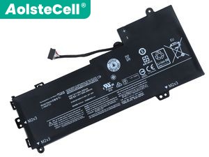 Bateria do Lenovo IdeaPad 100-14IBY(80MH007UGE)