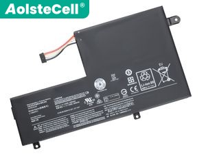 Bateria do Lenovo S41-35(80JW)