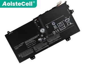 Bateria do Lenovo Yoga 3 11-80J8