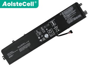 Bateria do Lenovo Legion Y520 15IKBN-80WK00U7PB