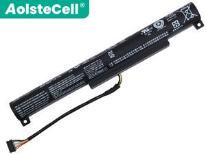 Bateria do Lenovo IdeaPad 100-15IBY 80MJ001DGE