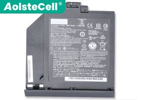 Bateria do Lenovo L15C2P01(2ICP6/54/90)