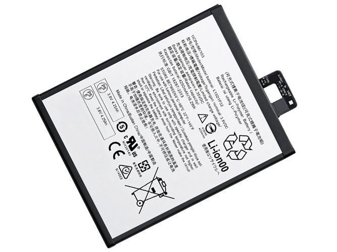 Bateria do Lenovo PB1-750N