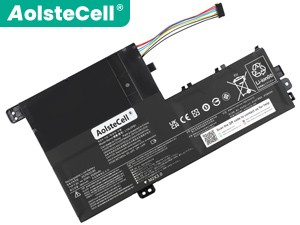 Bateria do Lenovo IdeaPad 320S-14IKB-80X4005AGE