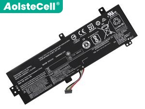 Bateria do Lenovo ideapad 310-15ISK