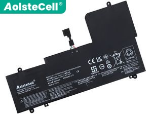 Bateria do Lenovo L15L4PC2
