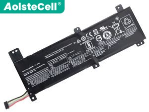 Bateria do Lenovo IdeaPad 310-14ISK