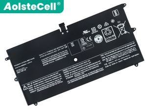 Bateria do Lenovo Yoga 900S-12ISK-80ML007FCF