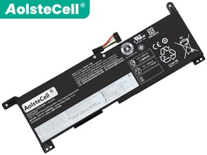 Bateria do Lenovo L16L2PB3