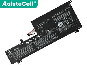 Bateria do Lenovo Yoga 720-15IKB-80X700BHRA