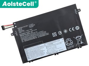 Bateria do Lenovo ThinkPad E580-20KS007BML