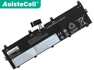 Bateria do Lenovo ThinkPad P72-20MB000JGE
