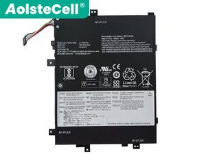 Bateria do Lenovo L17M2P53