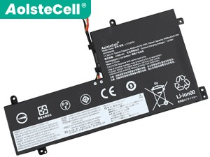 Bateria do Lenovo Legion Y530-15ICH-81FV012MIX