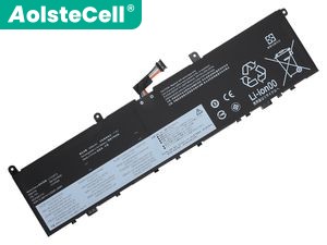Bateria do Lenovo ThinkPad P1 Gen 2-20QT003TMN