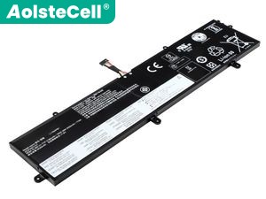 Bateria do Lenovo L17M4PB1