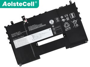 Bateria do Lenovo Yoga C630-13Q50-81JL000JMX