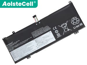 Bateria do Lenovo ThinkBook 13S-IWL-20R900C2SC