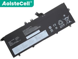 Bateria do Lenovo ThinkPad T490s-20NX000EPB