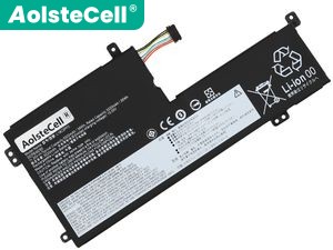 Bateria do Lenovo ideapad L340-15IWL-81LG002NKR