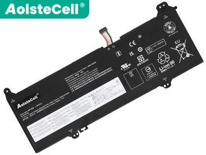 Bateria do Lenovo 14W-81MQ000RCF