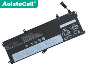 Bateria do Lenovo ThinkPad P53s-20N60047CA