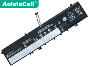 Bateria do Lenovo Yoga 9-15IMH5-82DE0010GE