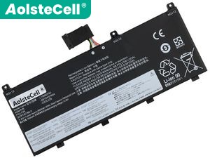 Bateria do Lenovo ThinkPad P53-20QN0032MH