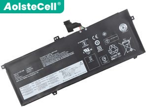Bateria do Lenovo 20NL001RML