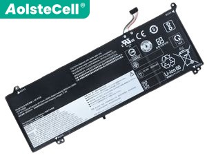Bateria do Lenovo ThinkBook 14s Yoga ITL-20WE005SMZ