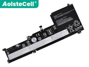Bateria do Lenovo IdeaPad 5-15IIL05-81YK00Q0PB