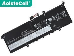 Bateria do Lenovo ThinkBook 13s G2 ITL-20V90089US