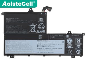 Bateria do Lenovo ThinkBook 14-IIL-20SL