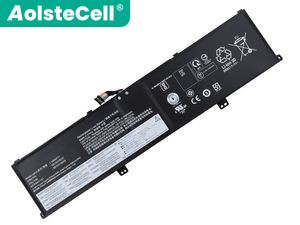 Bateria do Lenovo ThinkPad P1 Gen 3-20TH0006PG