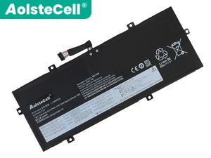 Bateria do Lenovo Yoga Duet 7-13IML05-82AS008XHH