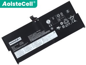 Bateria do Lenovo ThinkPad X12 Detachable Gen 1-20UW002RVN