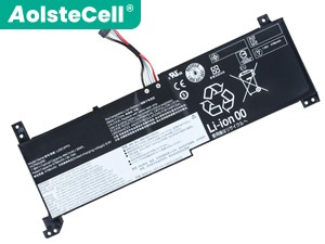 Bateria do Lenovo IdeaPad 3 15ALC6-82KU0092KR